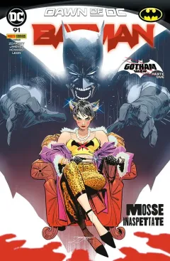 Volume cover
